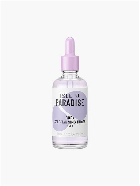 mecca isle of paradise drops